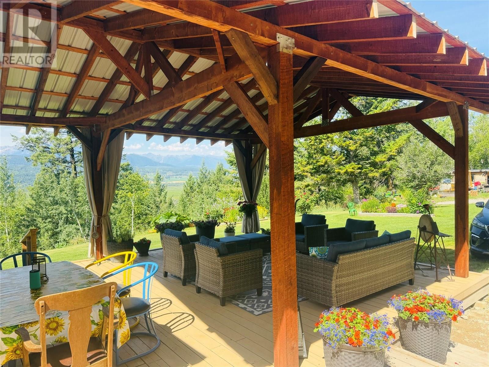 2538 95 Highway, Brisco