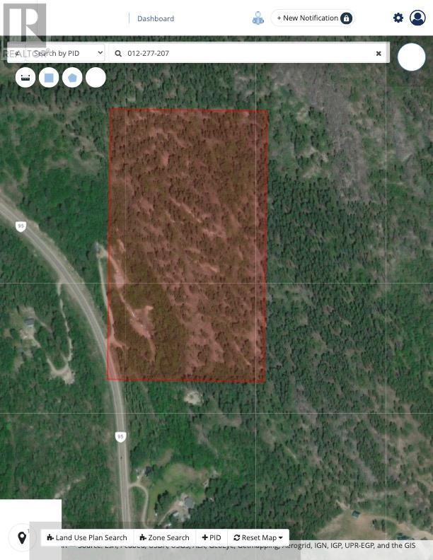 2538 95 Highway, Brisco
