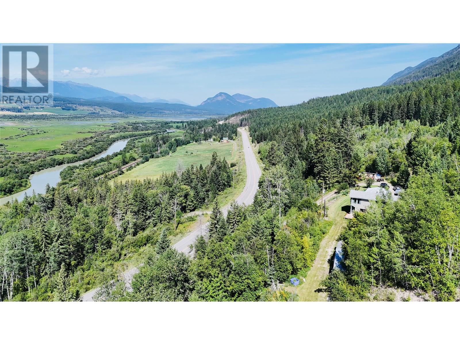 2538 95 Highway, Brisco