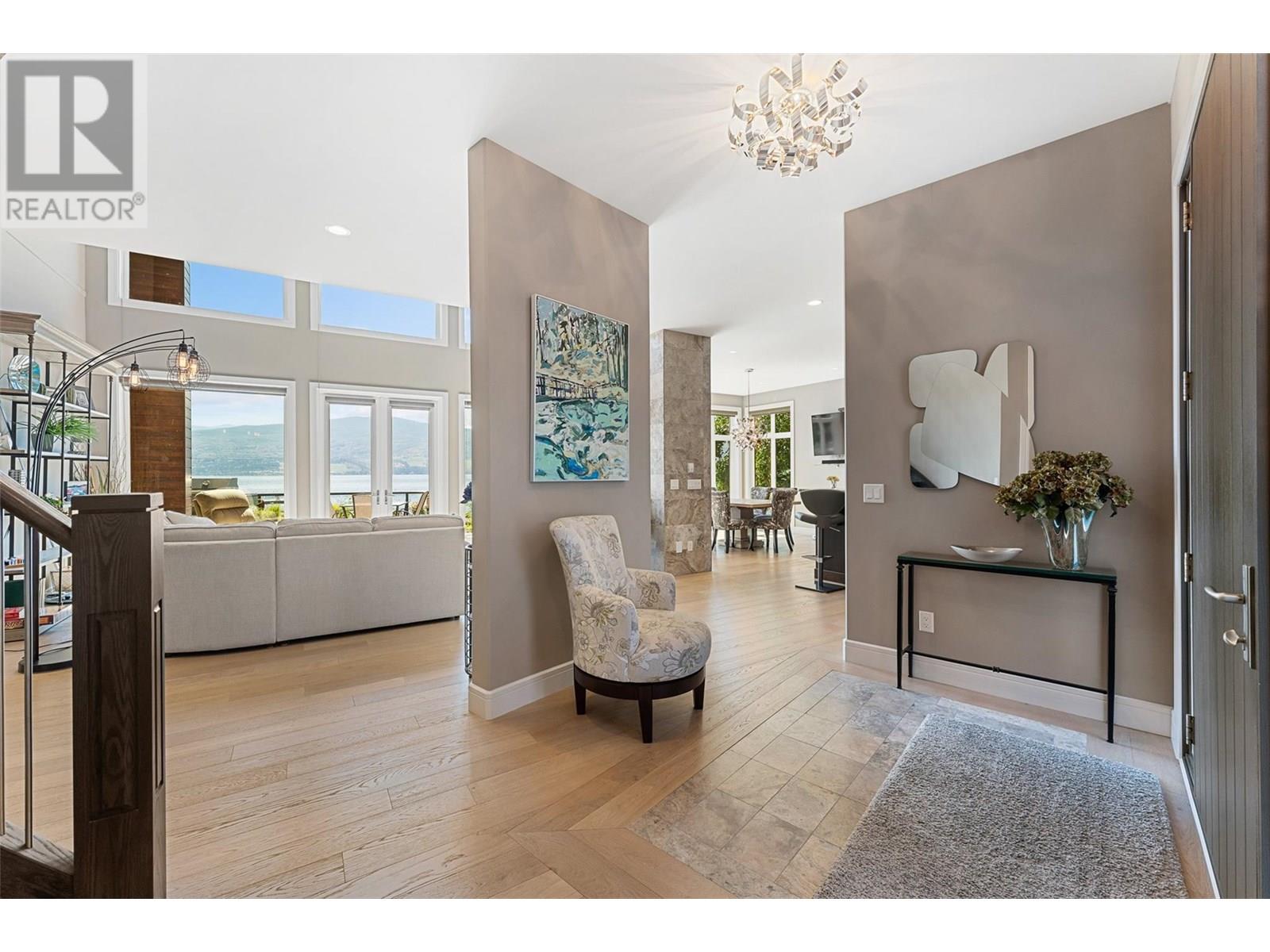 1579 Pritchard Drive, West Kelowna