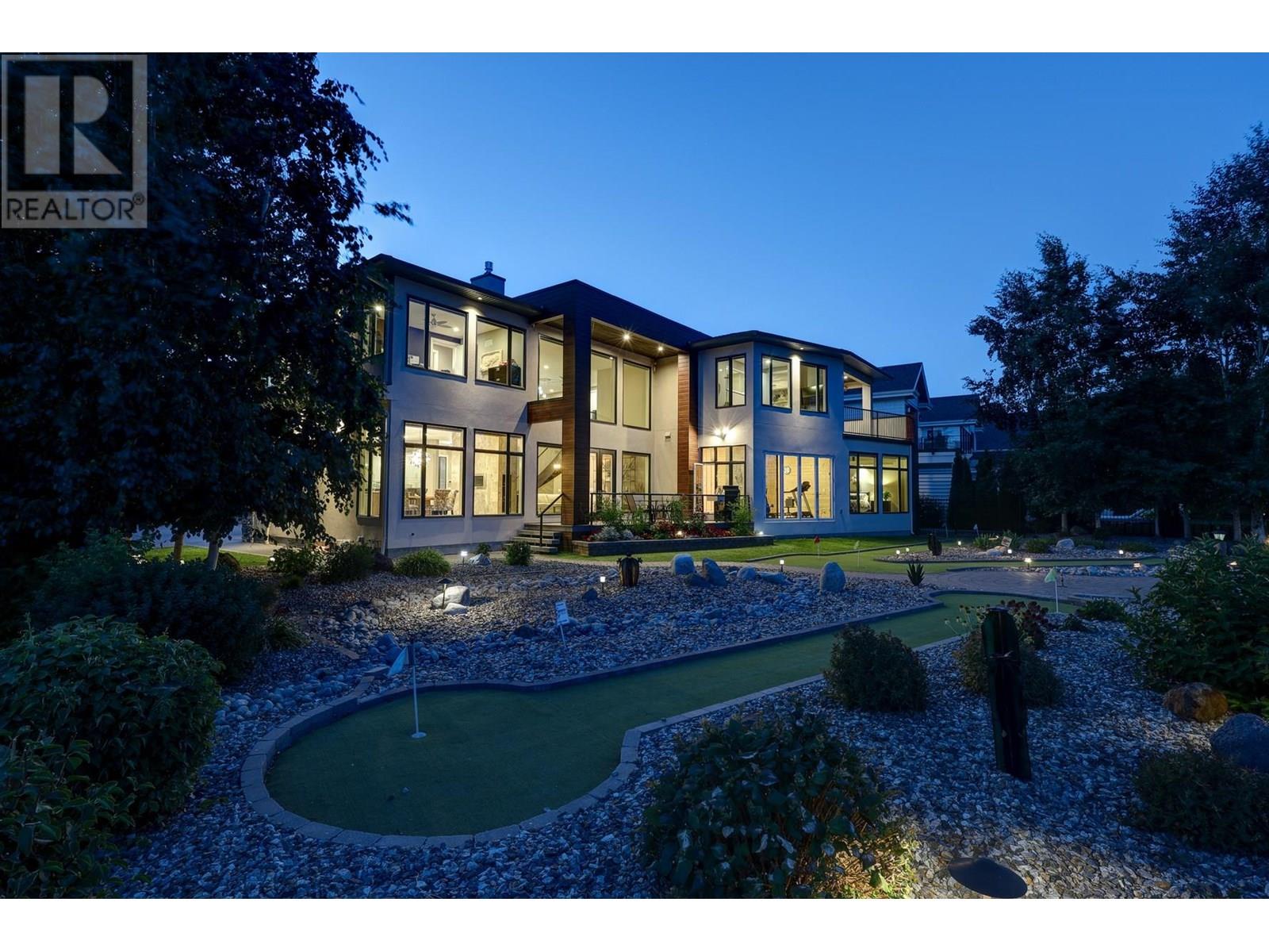 1579 Pritchard Drive, West Kelowna
