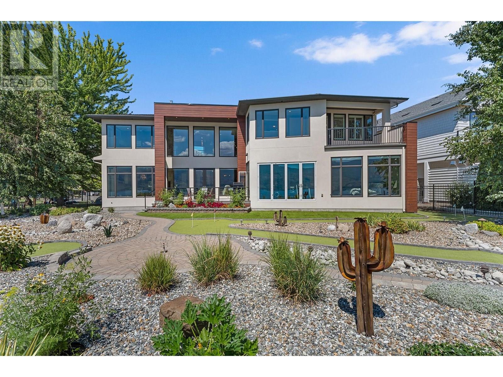 1579 Pritchard Drive, West Kelowna