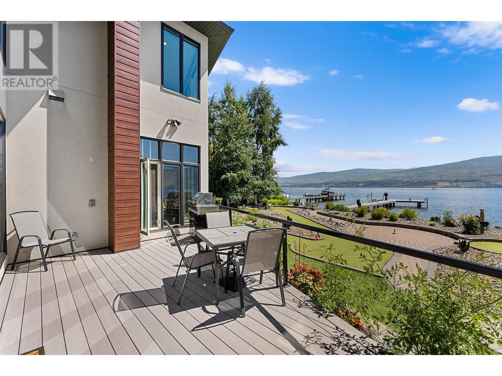 1579 Pritchard Drive, West Kelowna