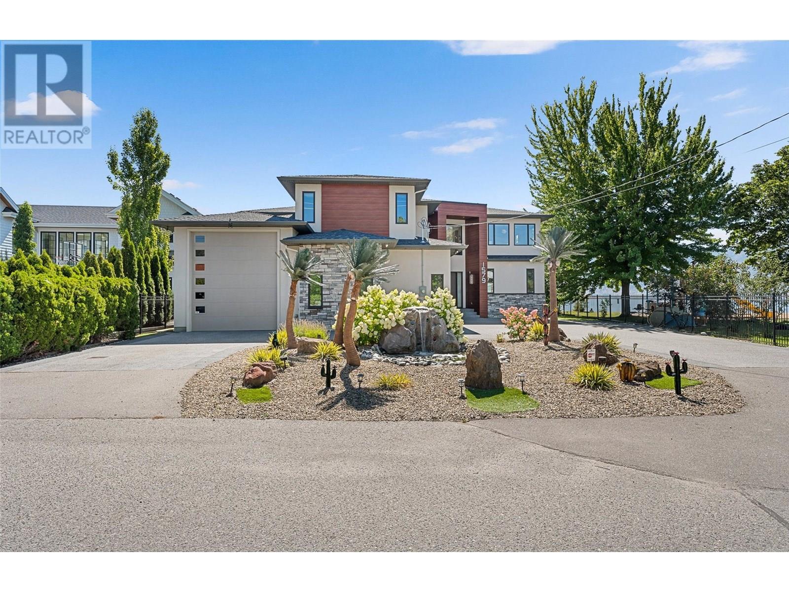 1579 Pritchard Drive, West Kelowna