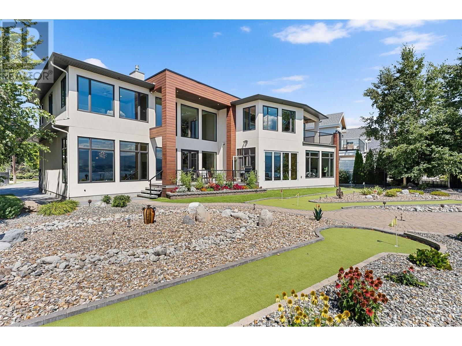 1579 Pritchard Drive, West Kelowna