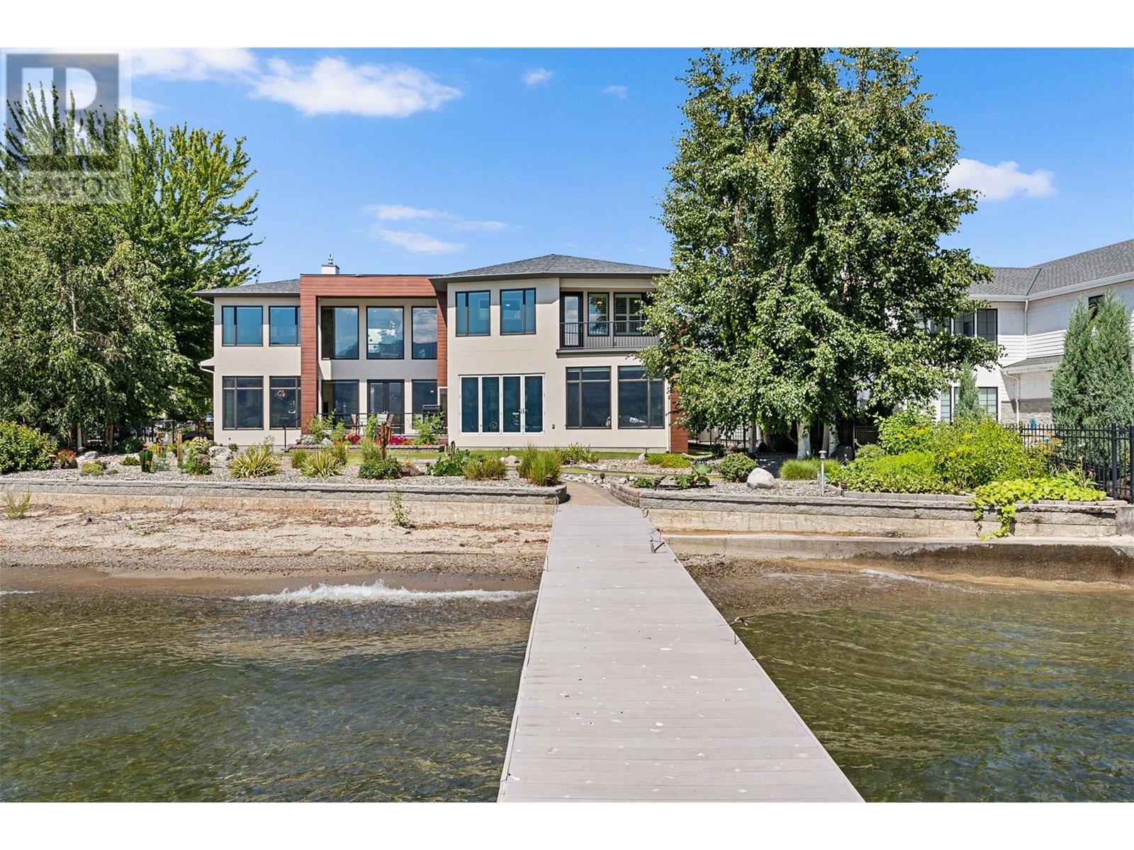 1579 Pritchard Drive, West Kelowna