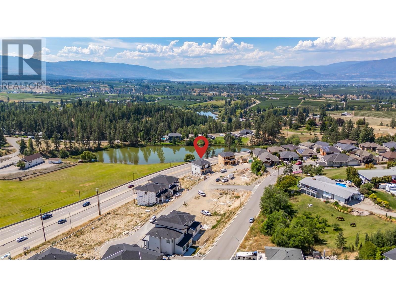  1136 Hume Avenue, Kelowna