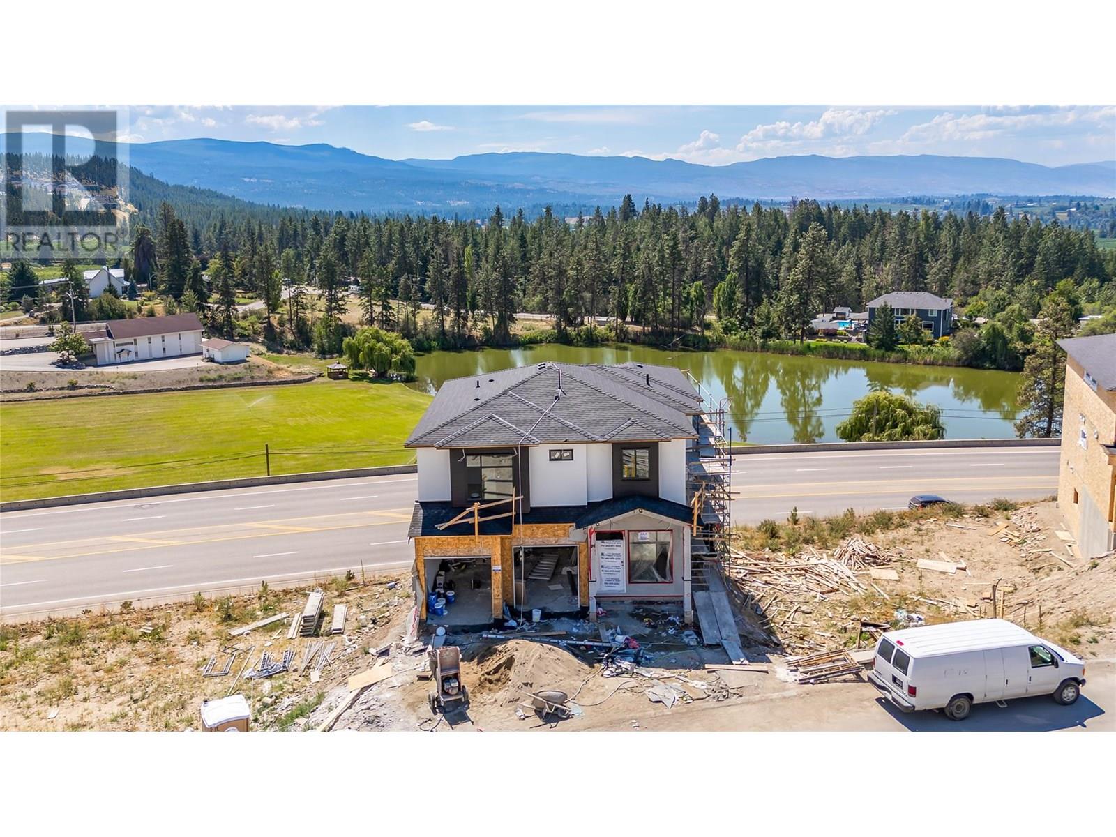  1136 Hume Avenue, Kelowna