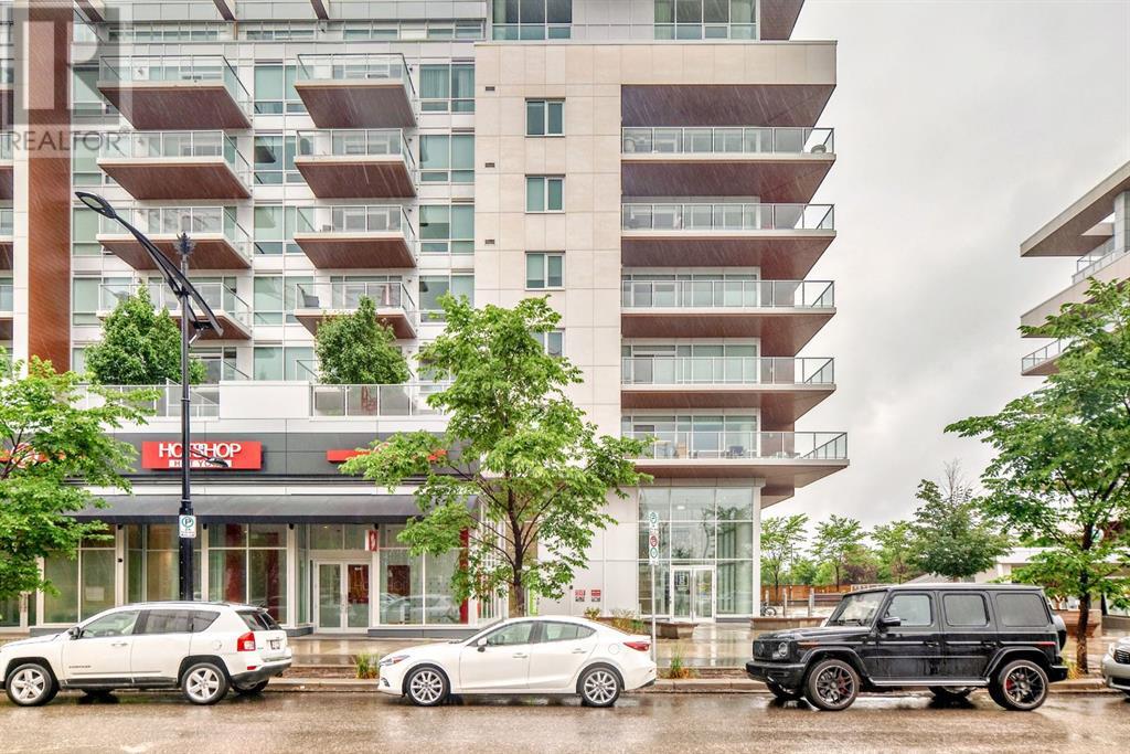Photo 49 of 413 8445 Broadcast Avenue Sw, Calgary AB