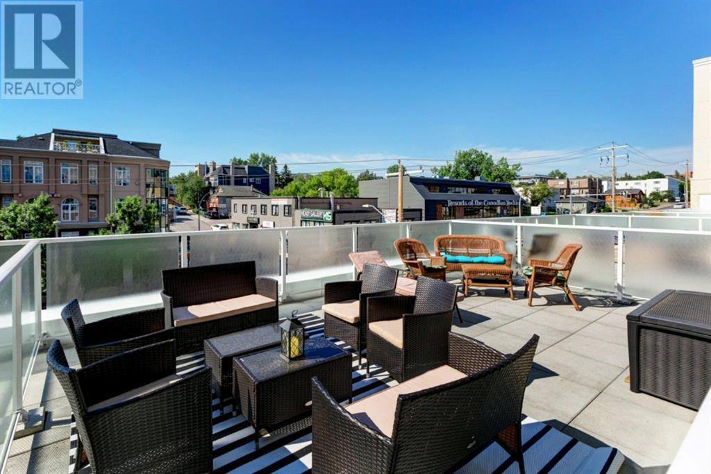 Photo 13 of 209 1540 17 Avenue Sw, Calgary AB