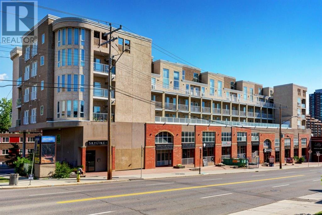 Photo 22 of 209 1540 17 Avenue Sw, Calgary AB