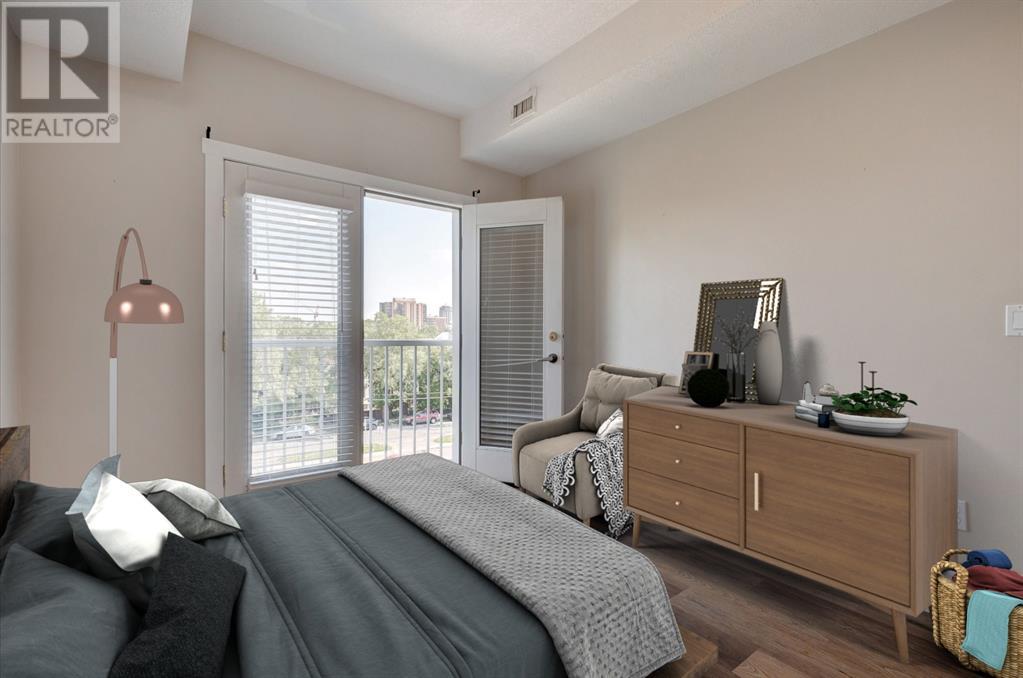 Photo 5 of 209 1540 17 Avenue Sw, Calgary AB