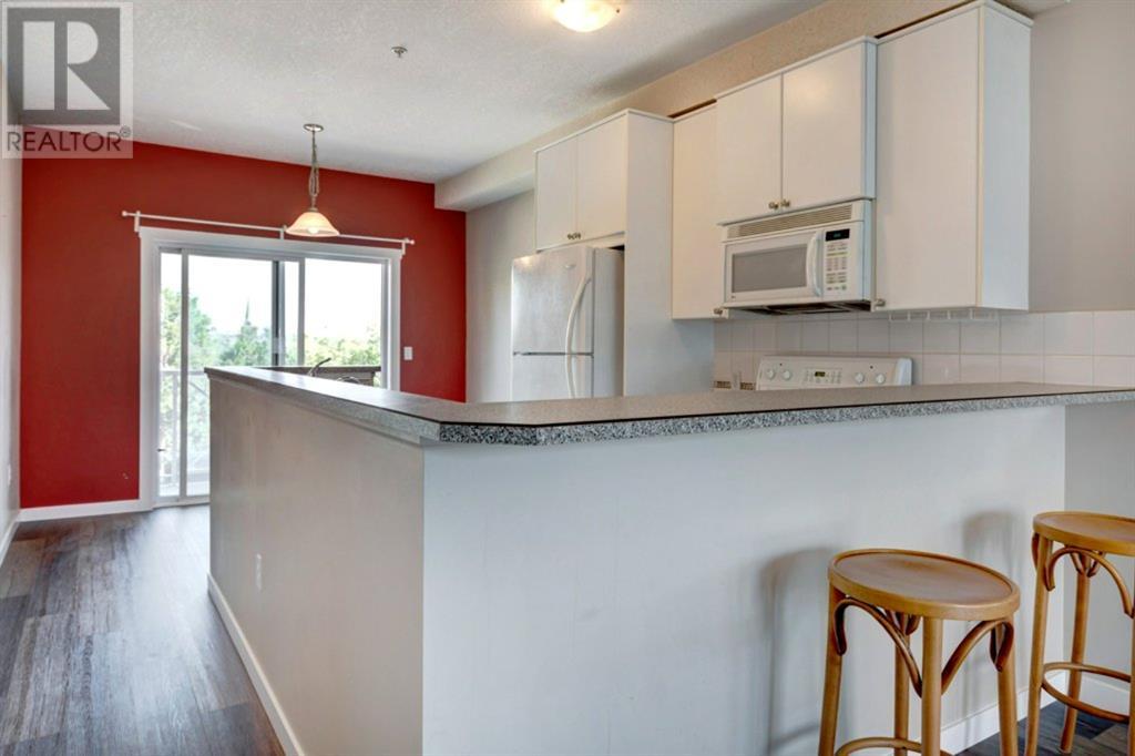 Photo 7 of 209 1540 17 Avenue Sw, Calgary AB
