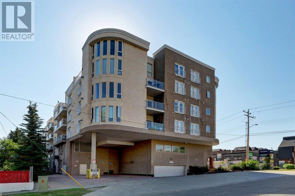 Photo 3 of 209 1540 17 Avenue Sw, Calgary AB