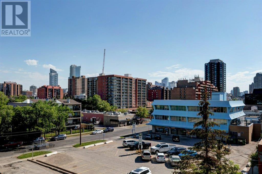 Photo 12 of 209 1540 17 Avenue Sw, Calgary AB