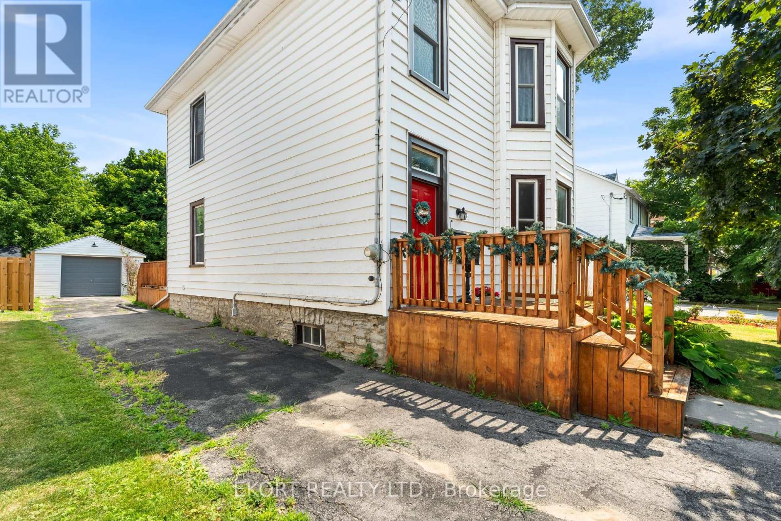 Photo 1 of 133 Foster Avenue, Belleville ON