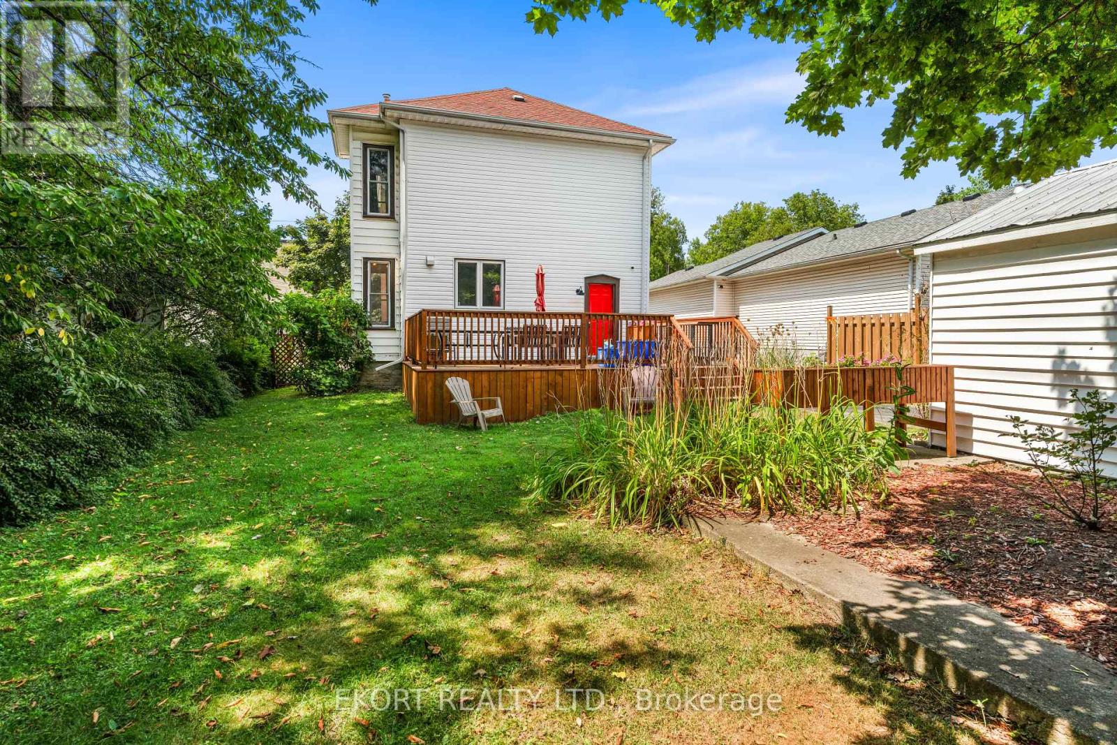 Photo 28 of 133 Foster Avenue, Belleville ON
