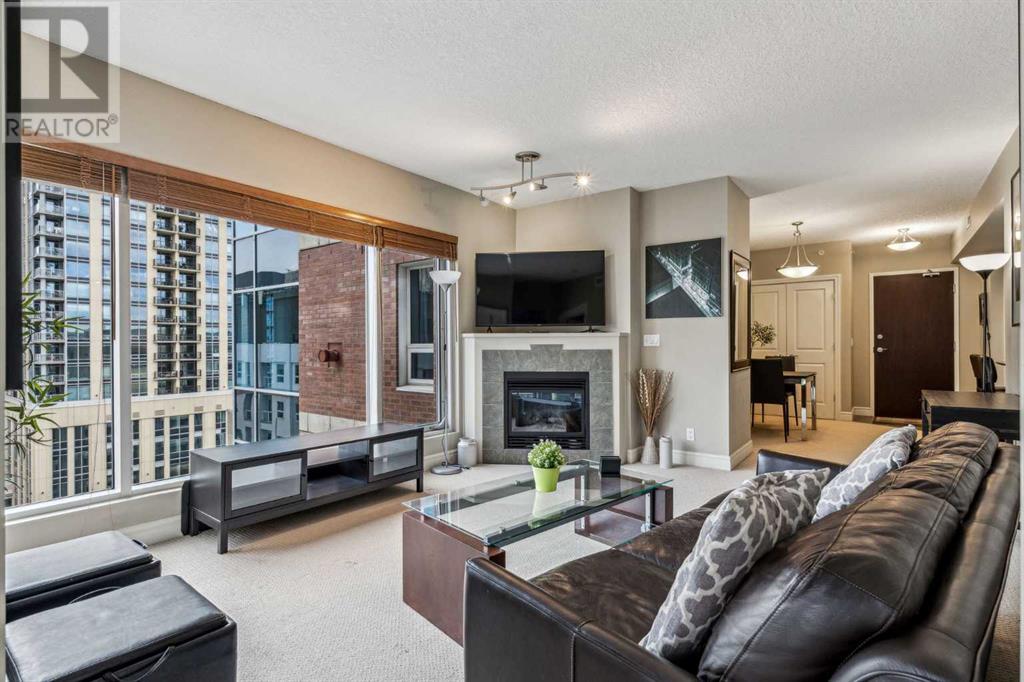 Photo 23 of 1506 920 5 Avenue Sw, Calgary AB
