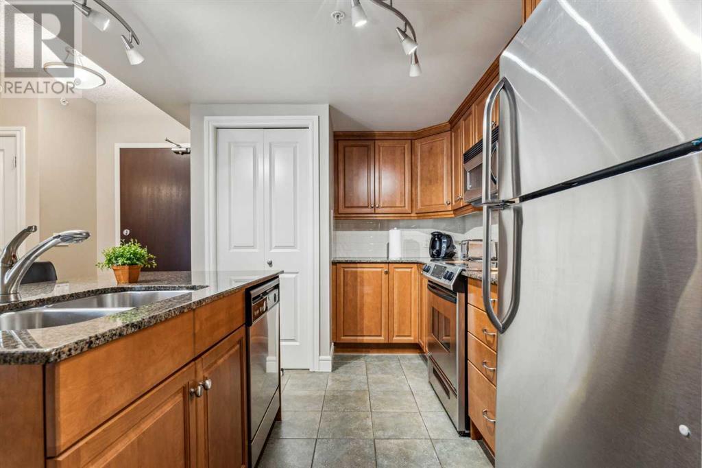 Photo 20 of 1506 920 5 Avenue Sw, Calgary AB