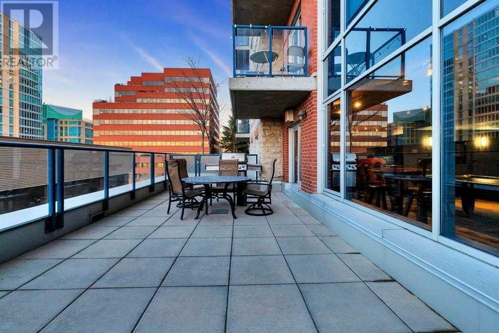 Photo 13 of 1506 920 5 Avenue Sw, Calgary AB