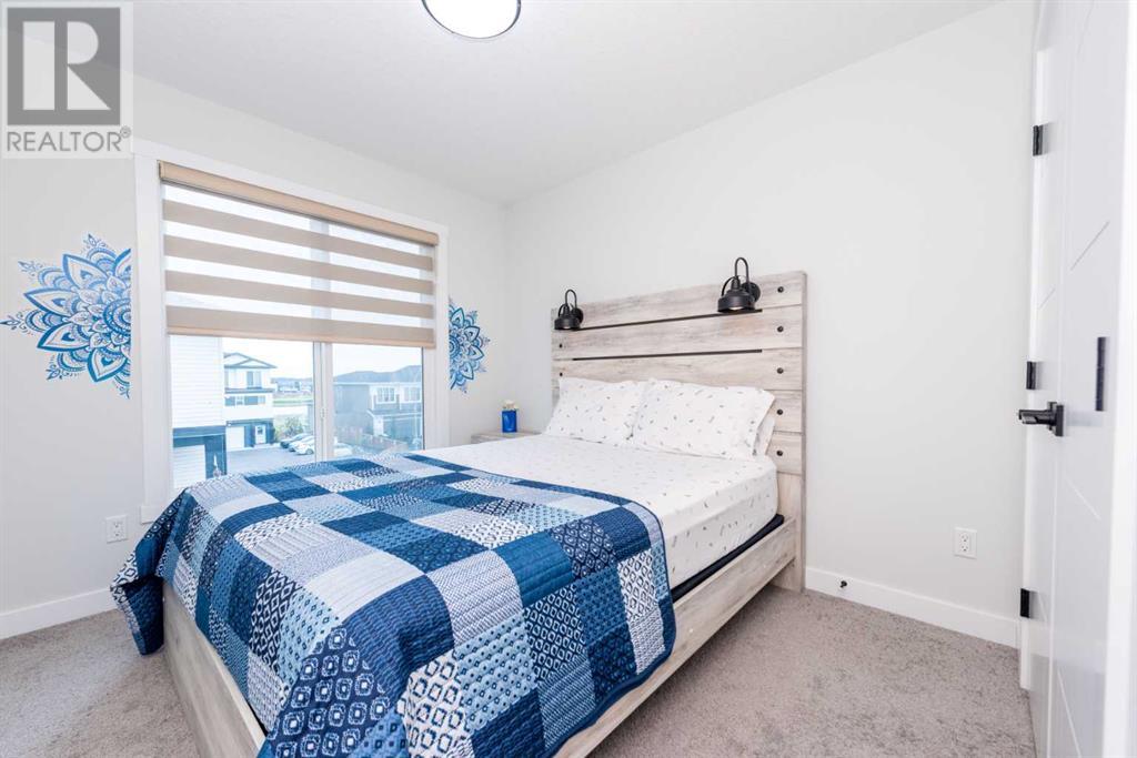 Single Family House for Sale in  Corner Meadows Square NE Cornerstone Calgary 