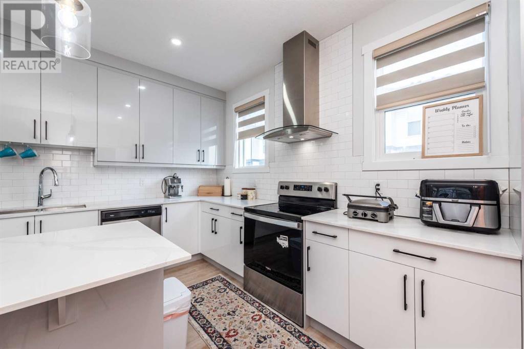 Single Family House for Sale in  Corner Meadows Square NE Cornerstone Calgary 