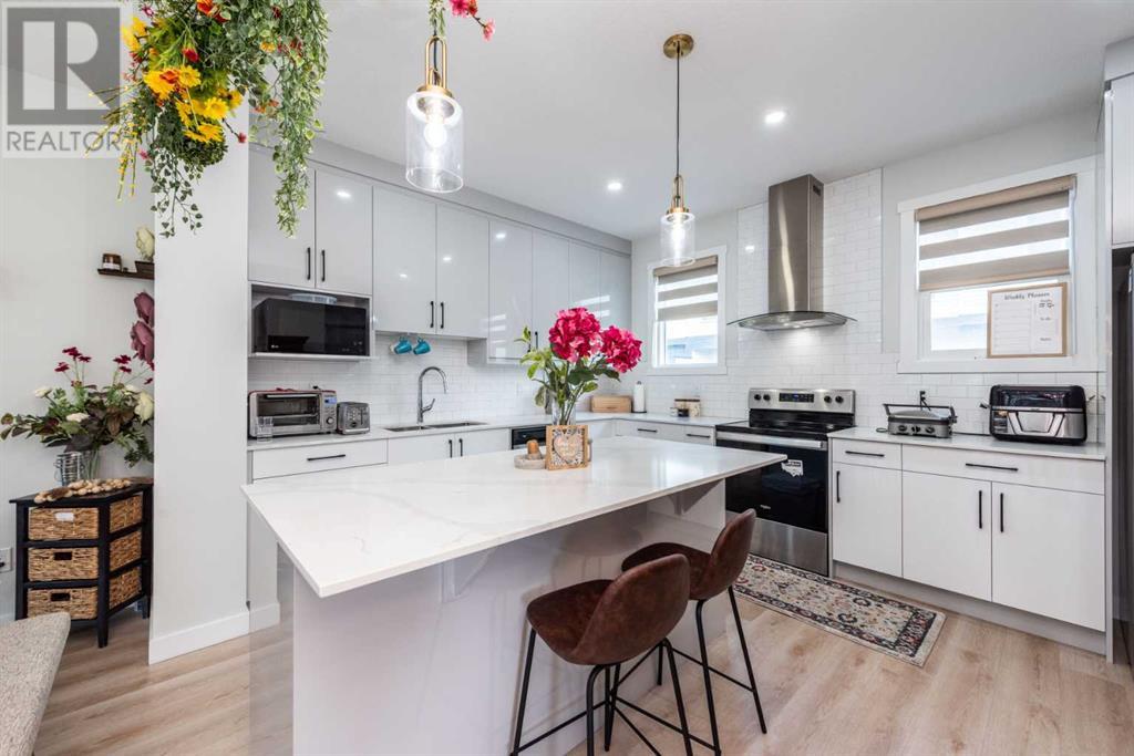 Single Family House for Sale in  Corner Meadows Square NE Cornerstone Calgary 