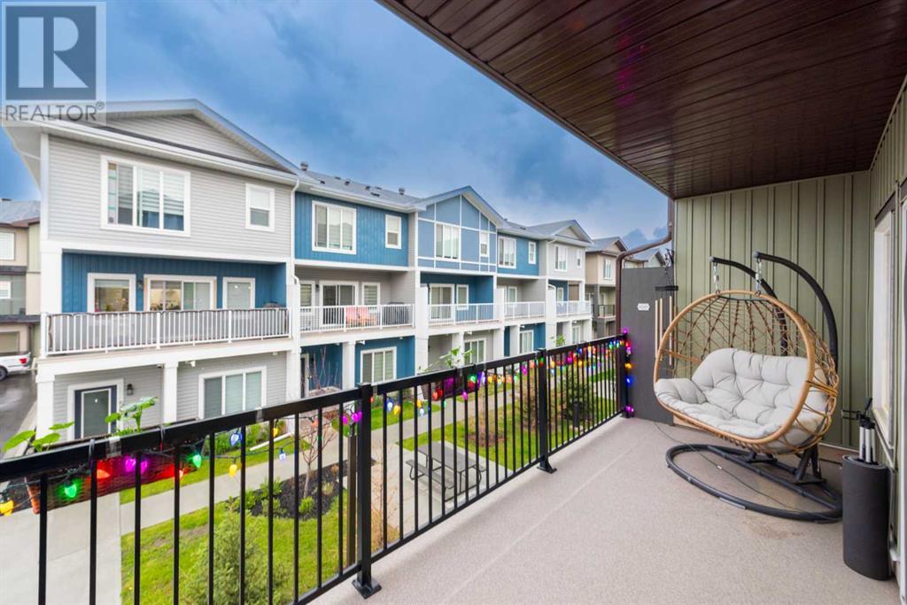 Single Family House for Sale in  Corner Meadows Square NE Cornerstone Calgary 