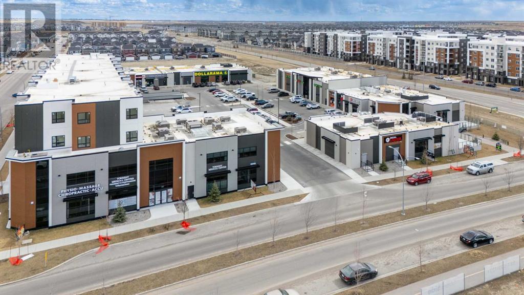Single Family House for Sale in  Corner Meadows Square NE Cornerstone Calgary 