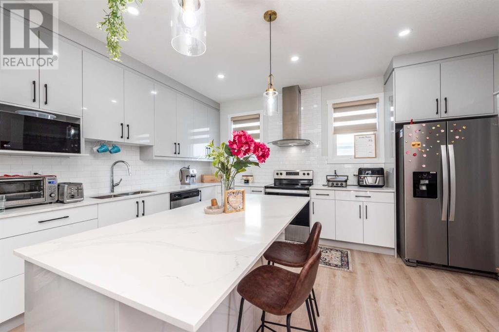 Single Family House for Sale in  Corner Meadows Square NE Cornerstone Calgary 