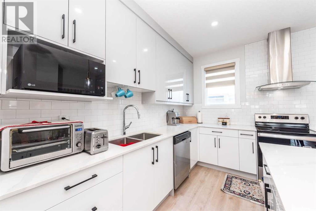 Single Family House for Sale in  Corner Meadows Square NE Cornerstone Calgary 