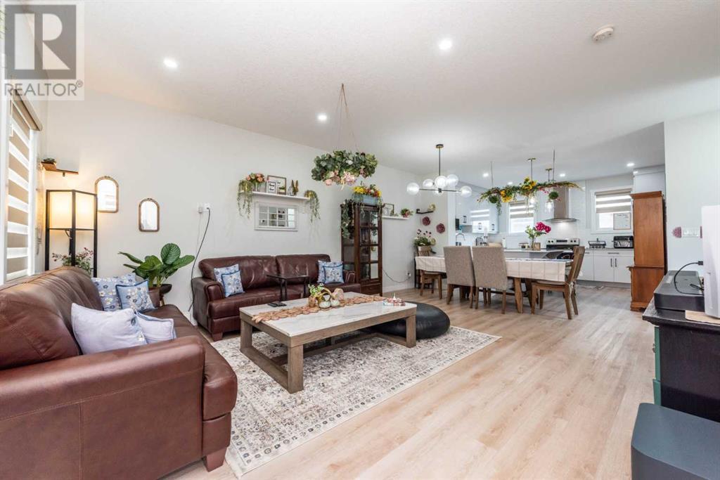 Single Family House for Sale in  Corner Meadows Square NE Cornerstone Calgary 