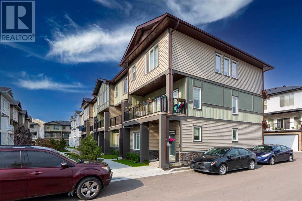 Single Family House for Sale in  Corner Meadows Square NE Cornerstone Calgary 