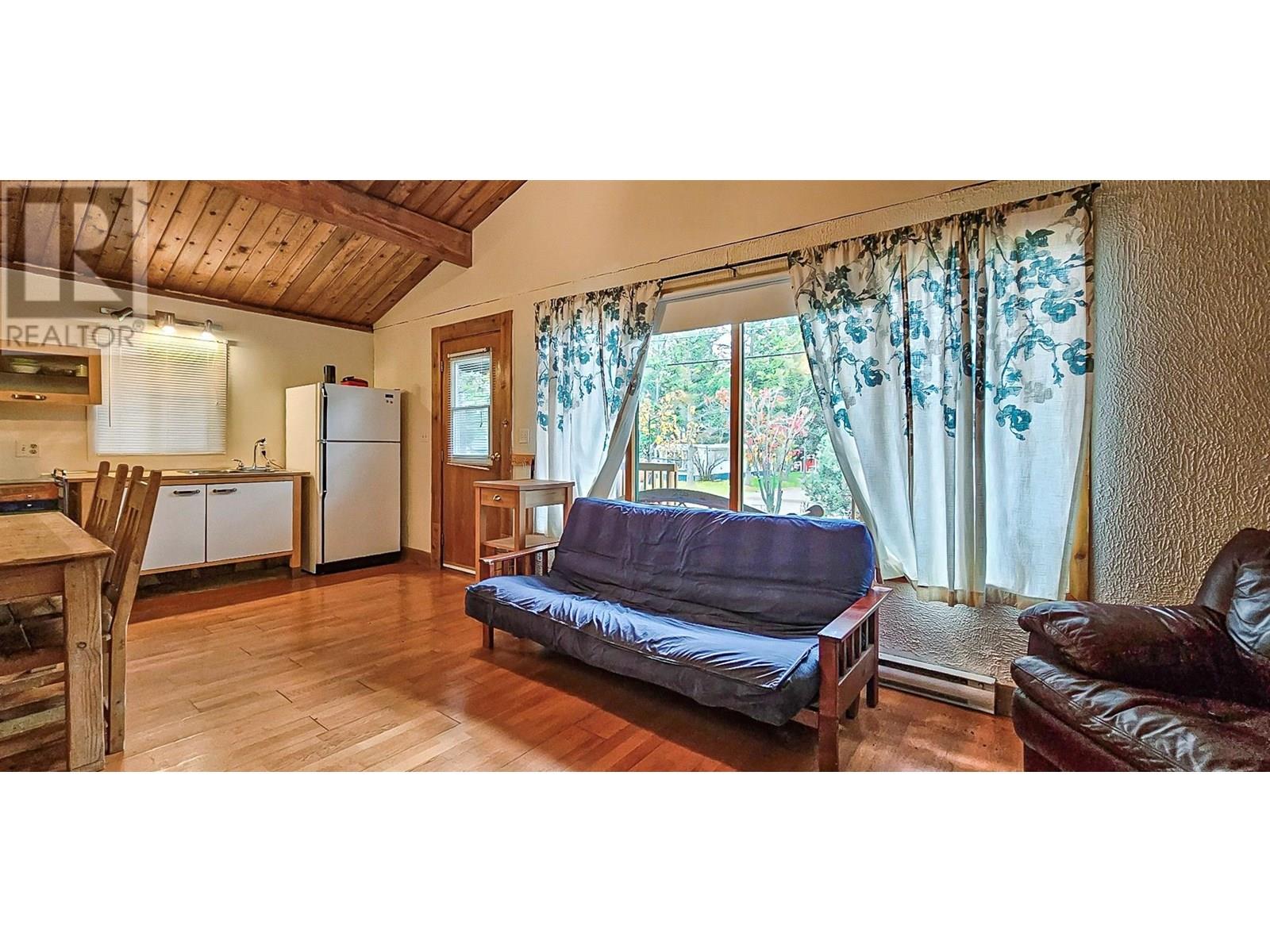 Photo 4 of 4553 Columere Road, Fairmont Hot Springs BC