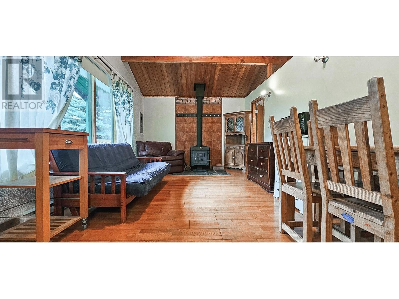 Photo 1 of 4553 Columere Road, Fairmont Hot Springs BC