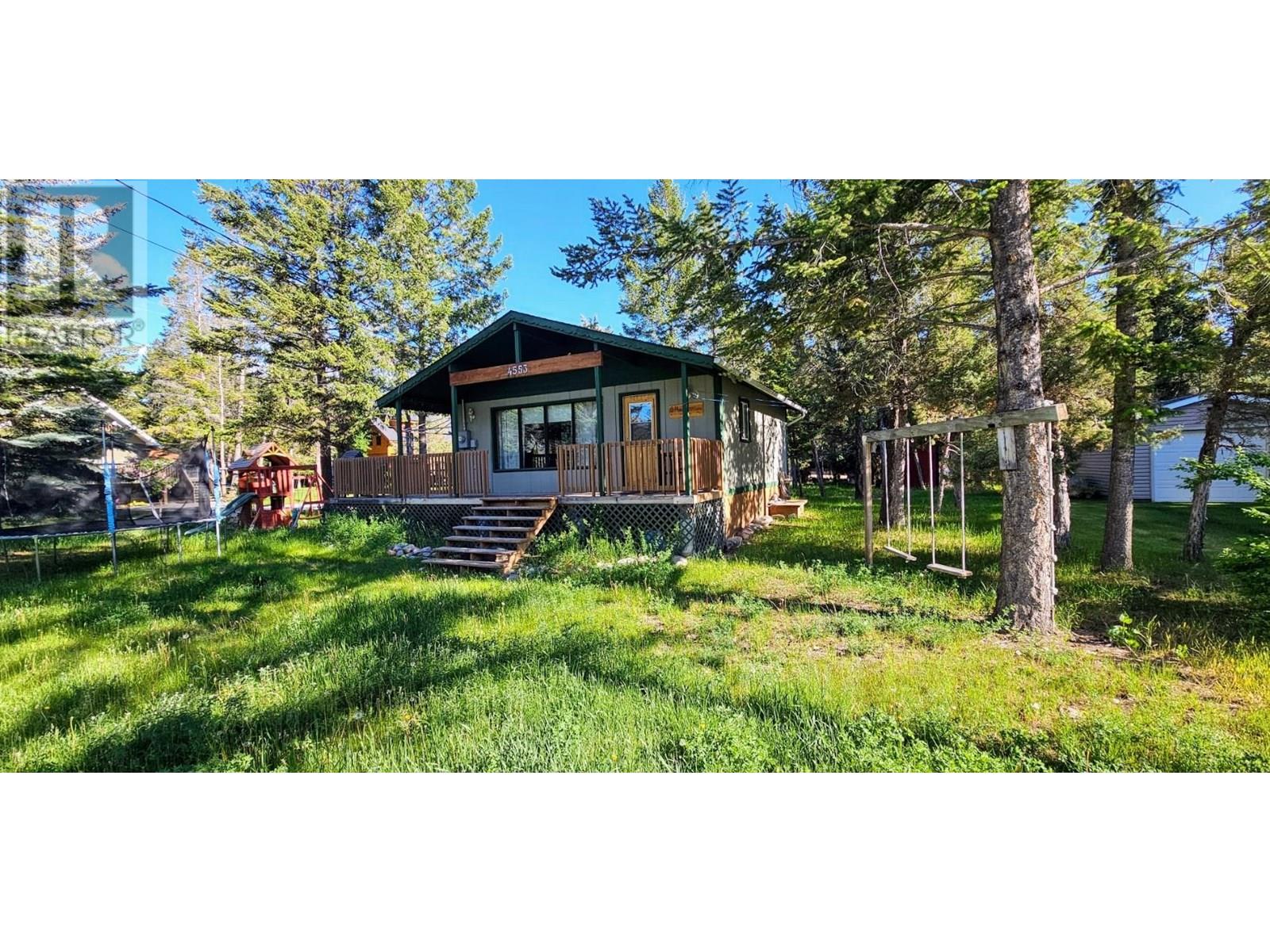 Photo 13 of 4553 Columere Road, Fairmont Hot Springs BC