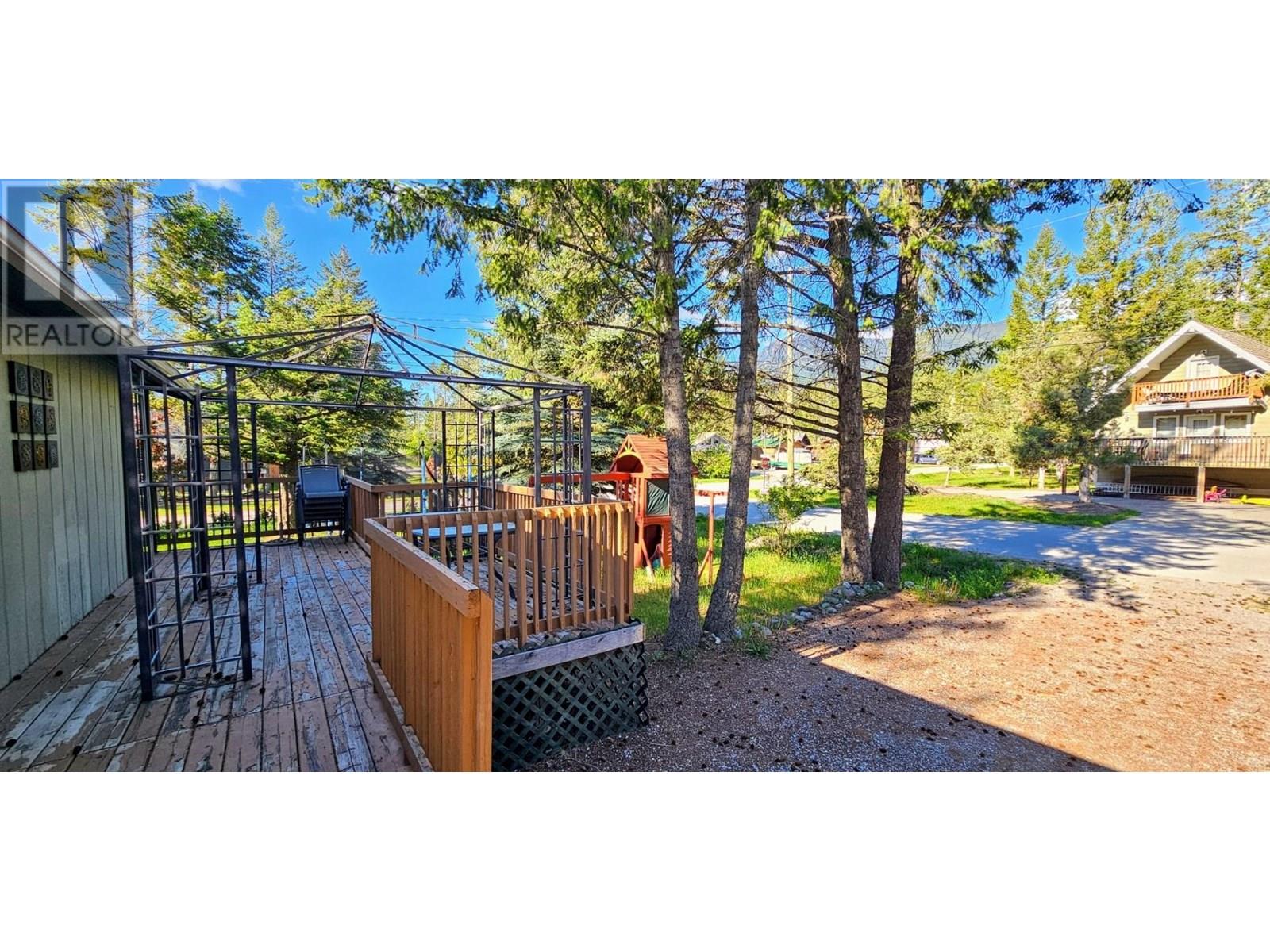 Photo 6 of 4553 Columere Road, Fairmont Hot Springs BC