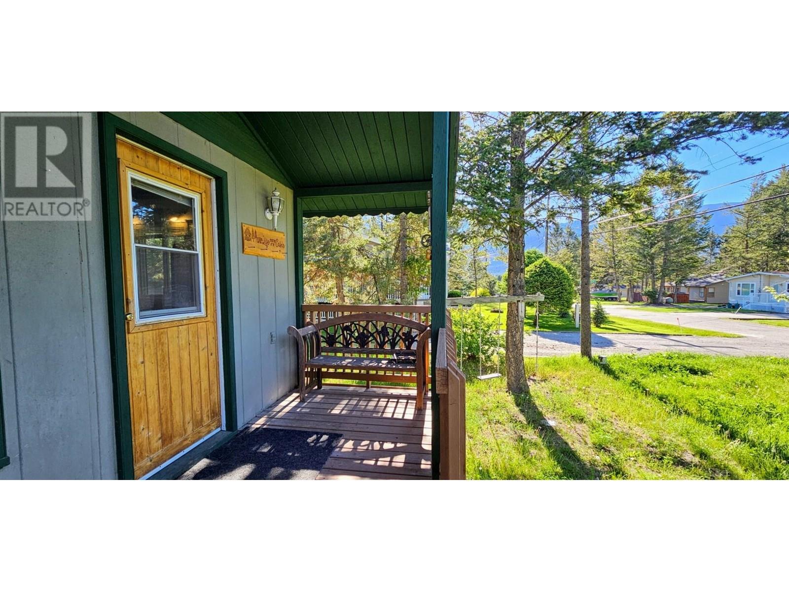 Photo 21 of 4553 Columere Road, Fairmont Hot Springs BC