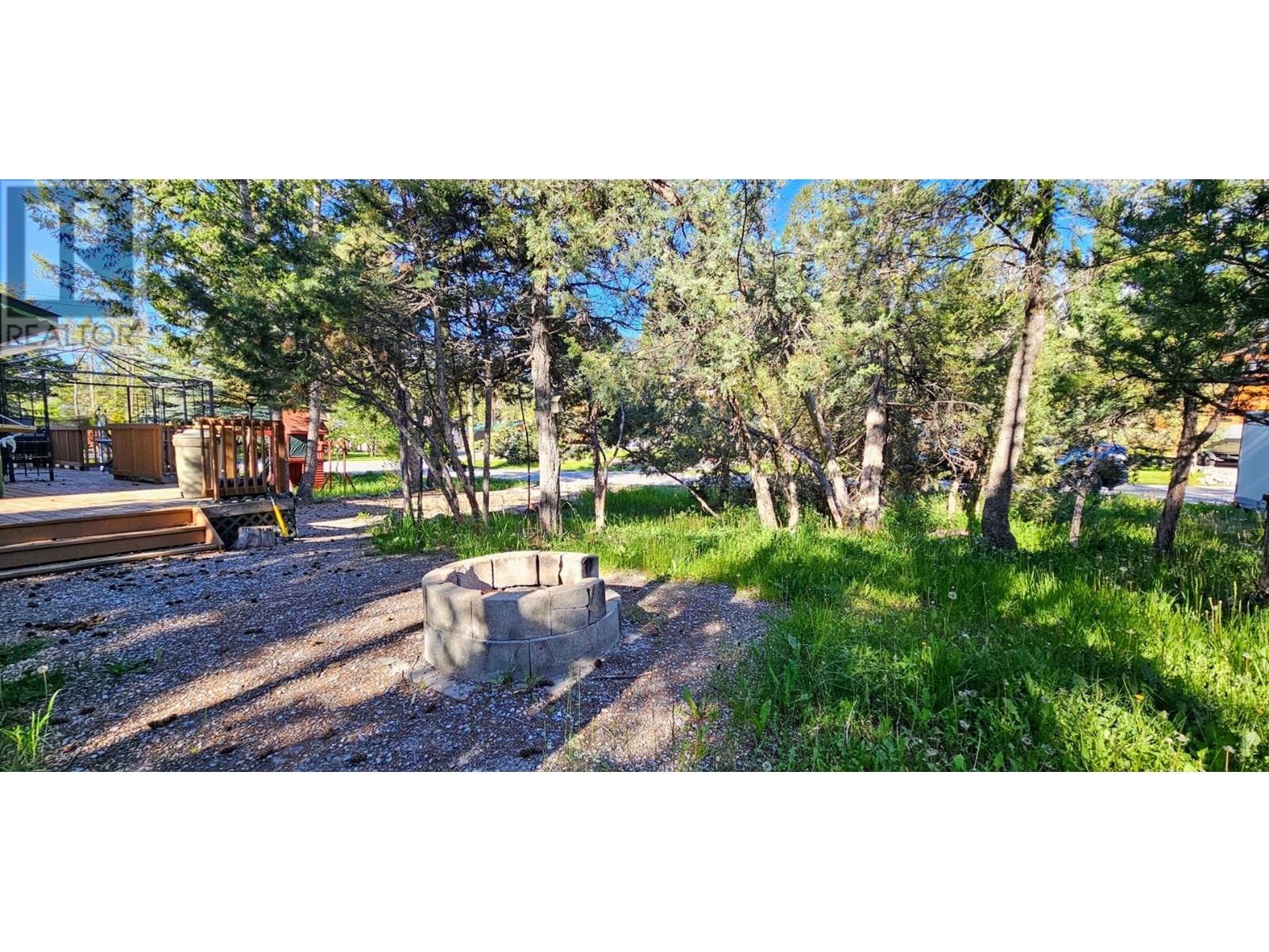 Photo 3 of 4553 Columere Road, Fairmont Hot Springs BC