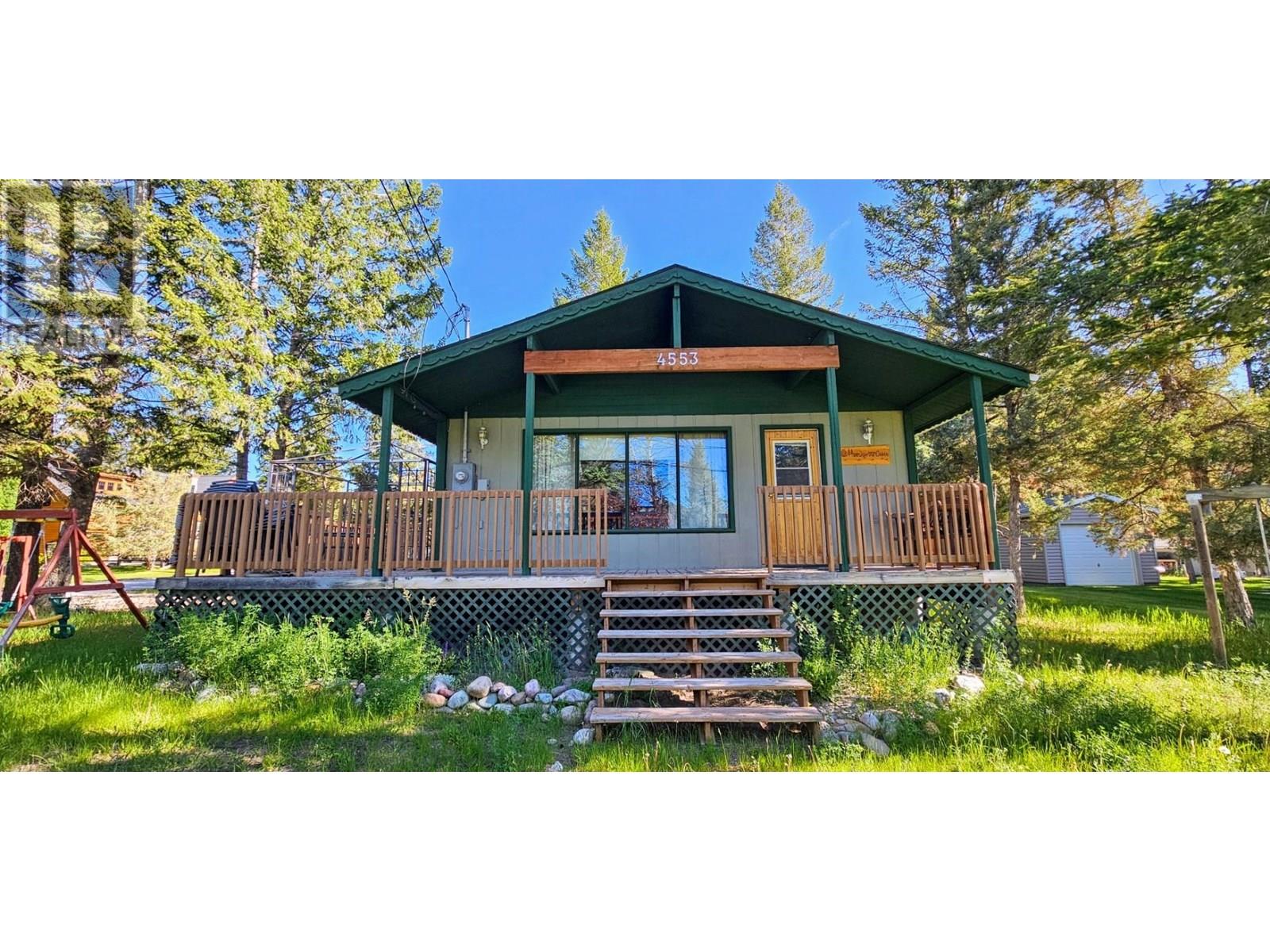 Photo 20 of 4553 Columere Road, Fairmont Hot Springs BC