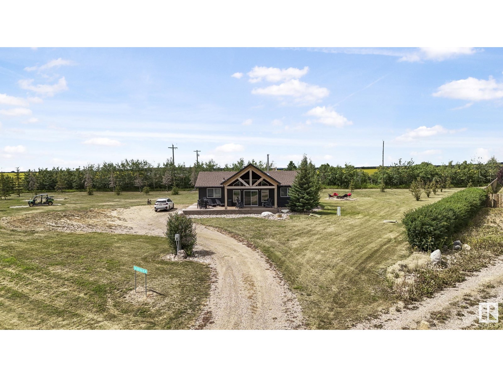 Photo 12 of 118 562115 Rr 114, Rural Two Hills County AB