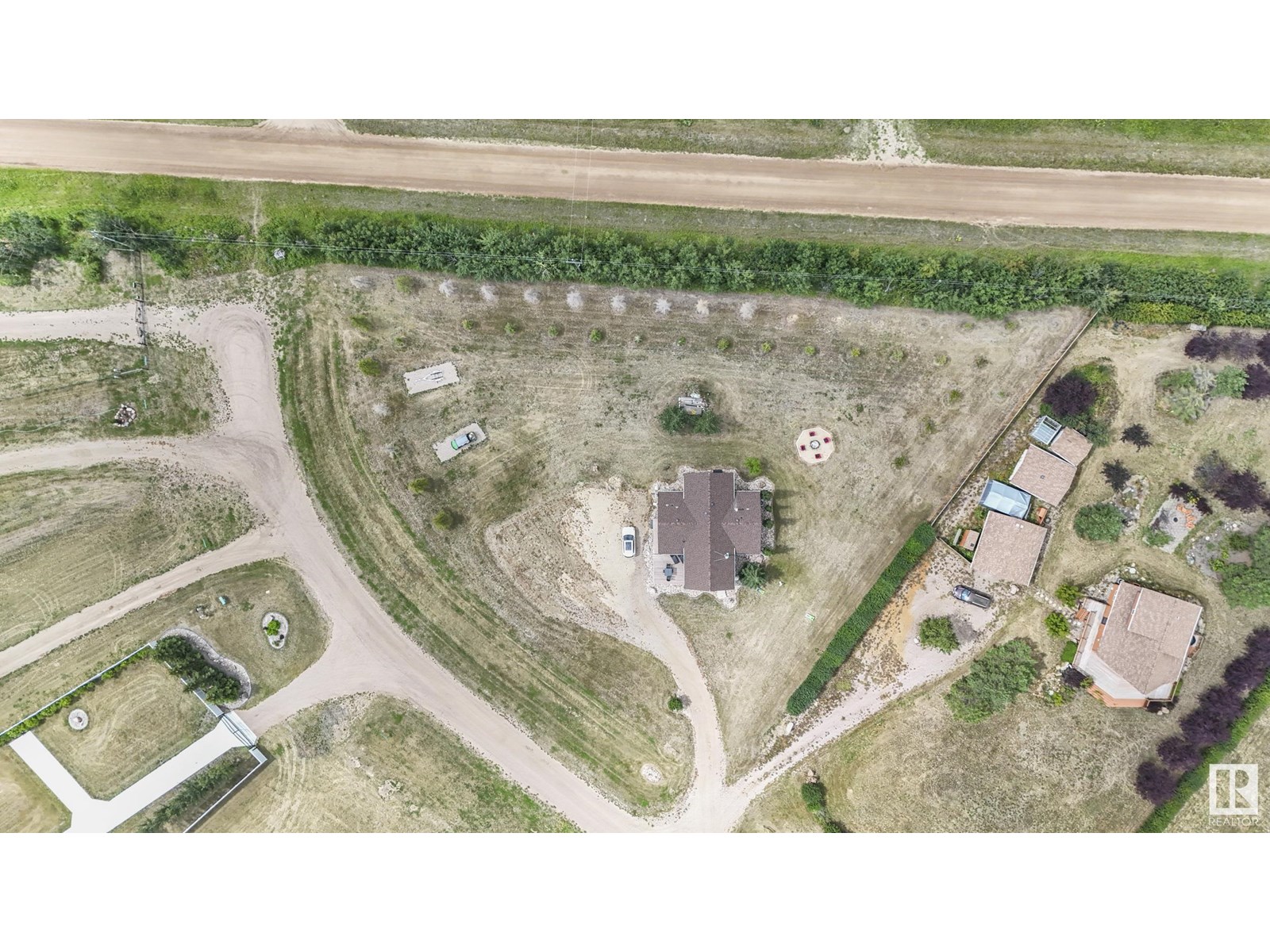 Photo 20 of 118 562115 Rr 114, Rural Two Hills County AB