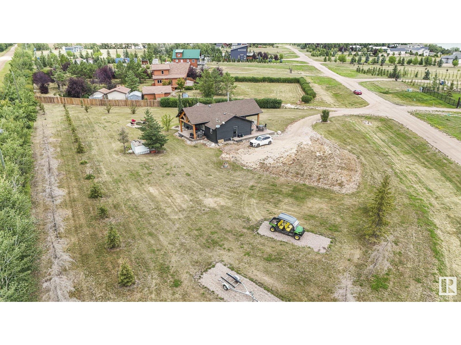 Photo 26 of 118 562115 Rr 114, Rural Two Hills County AB