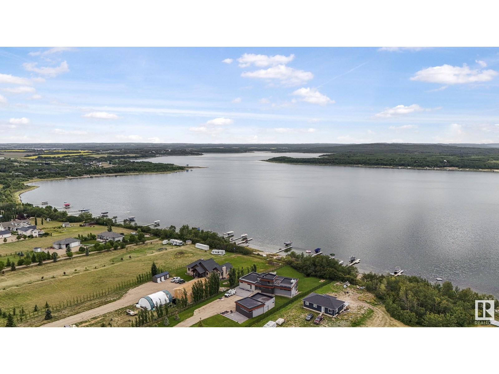 Photo 34 of 118 562115 Rr 114, Rural Two Hills County AB