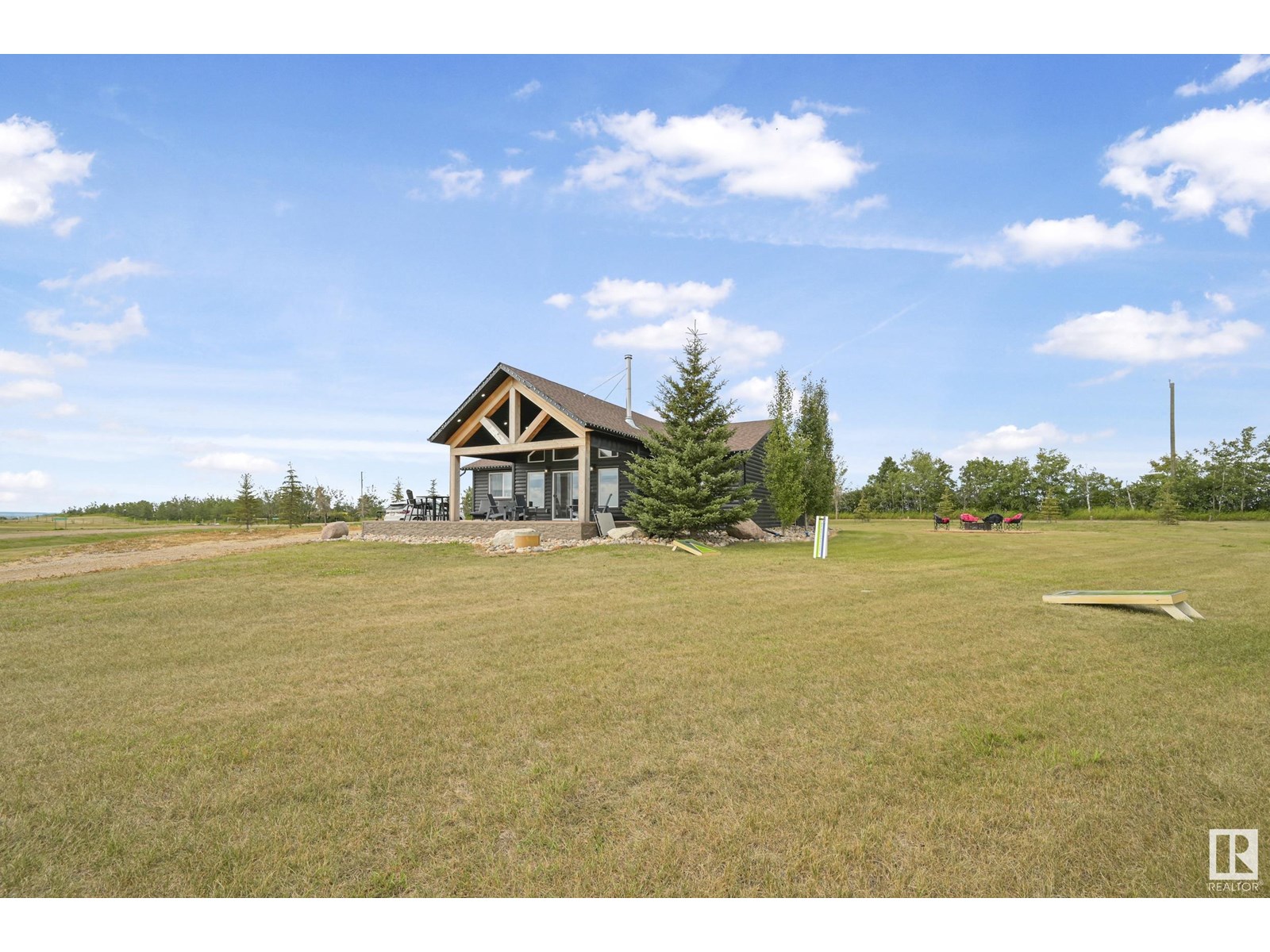 Photo 32 of 118 562115 Rr 114, Rural Two Hills County AB