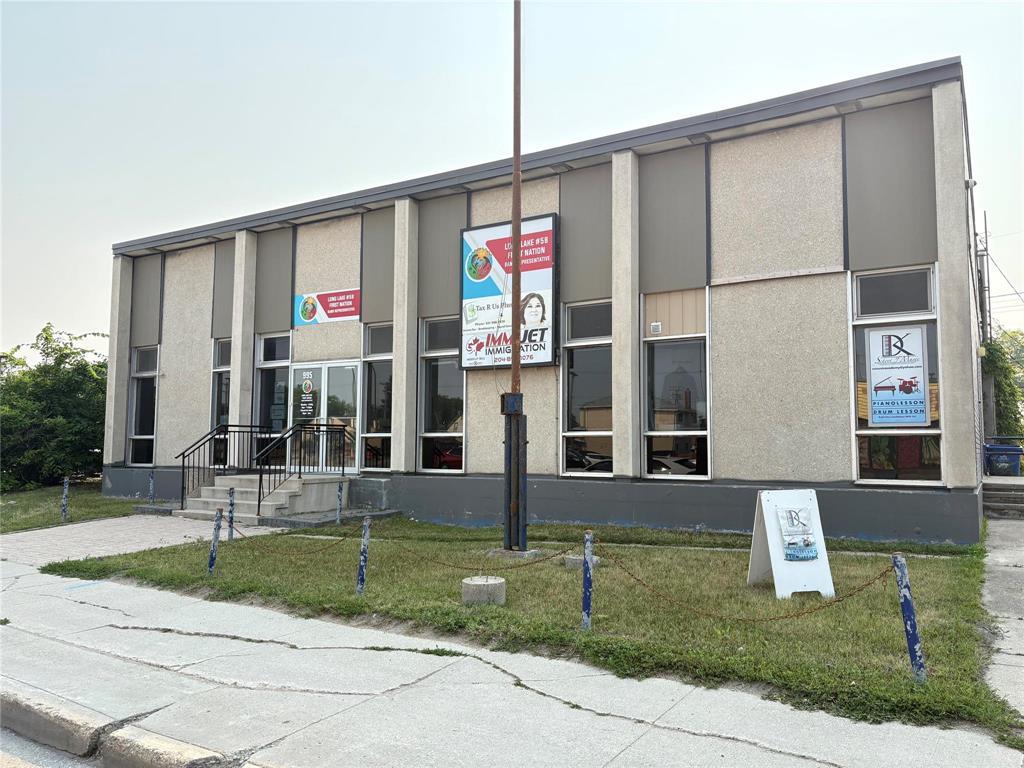 Photo 11 of 995 Mcphillips Street, Winnipeg MB