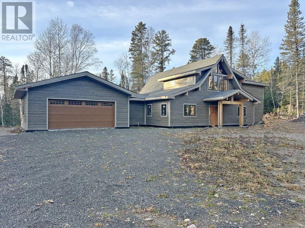 Photo 45 of 115 Golf Course Road, Nipigon ON