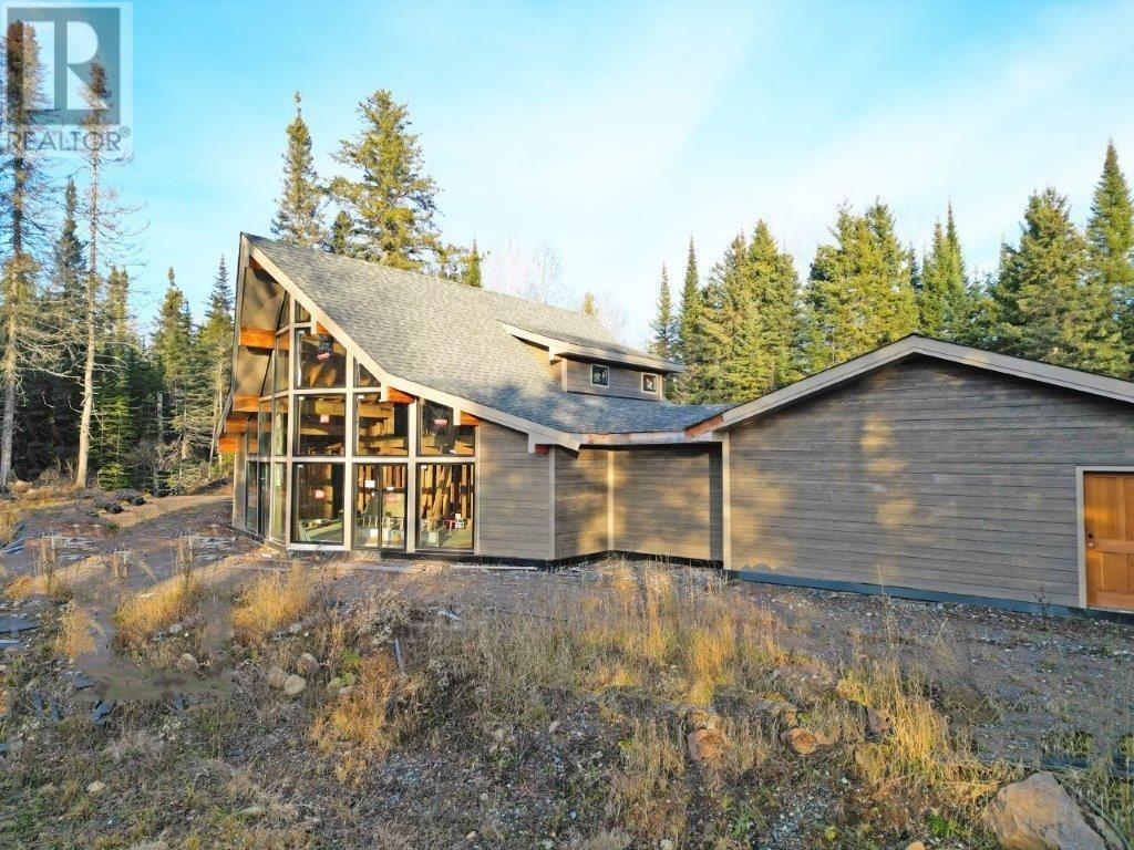 Photo 2 of 115 Golf Course Road, Nipigon ON