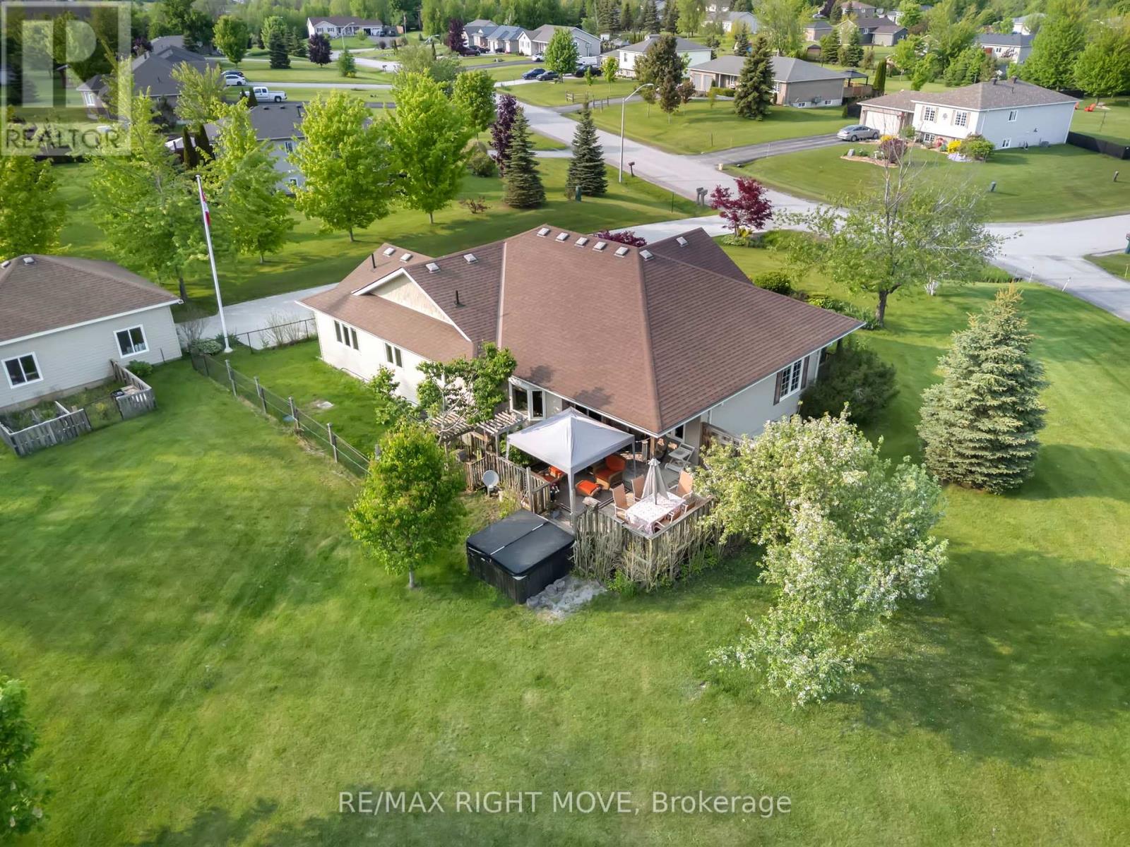 Photo 46 of 4672 Zachary Crescent, Ramara ON