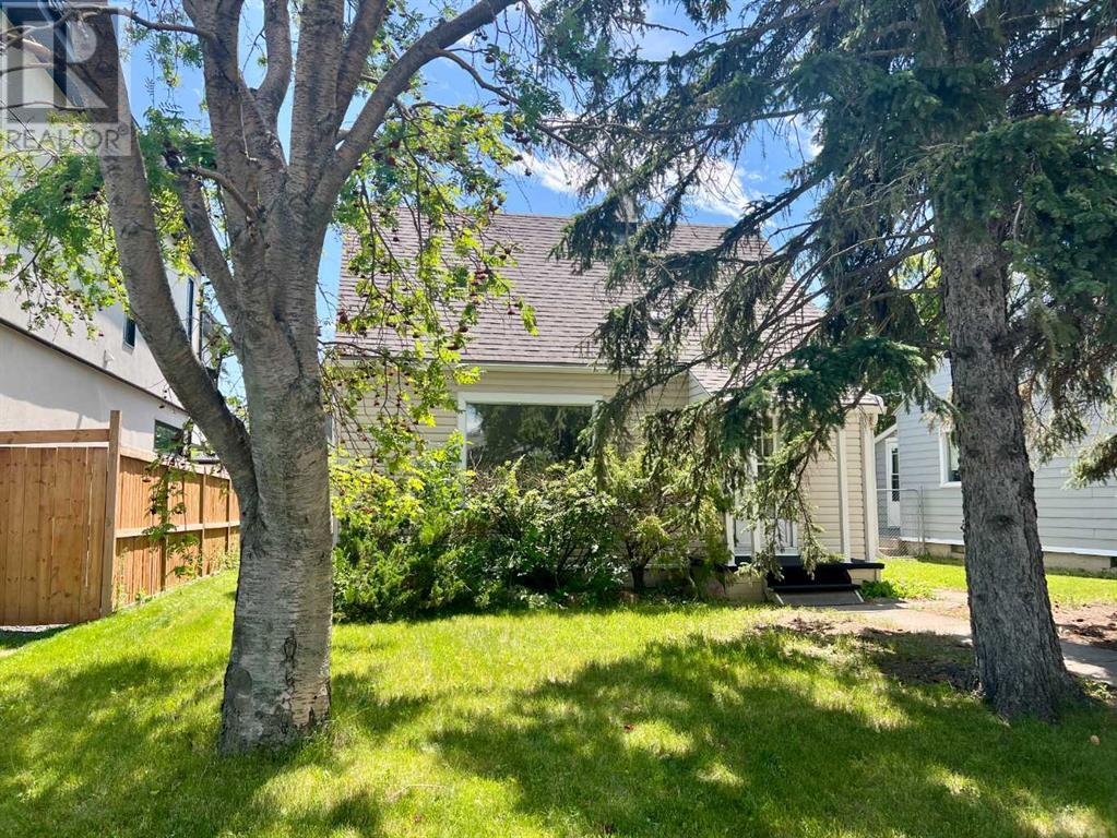 1405 19 Avenue NW, Calgary, Alberta